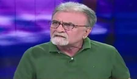 Bol Bol Pakistan (NA-120 By-Election) – 18th September 2017