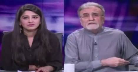 Bol Bol Pakistan (NAB Ke Chairman Ke Ilzamat) – 10th May 2018