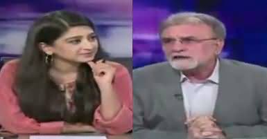 Bol Bol Pakistan (NAB Reference Against Sharif Family) – 7th September 2017