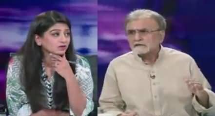 Bol Bol Pakistan (Nawaz Sharif Back in Pakistan) – 25th September 2017