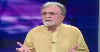 Bol Bol Pakistan (Nawaz Sharif Ka Long March) – 7th August 2017