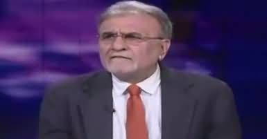 Bol Bol Pakistan (Nawaz Sharif Ka Siasi Mustaqbil?) – 22nd February 2018