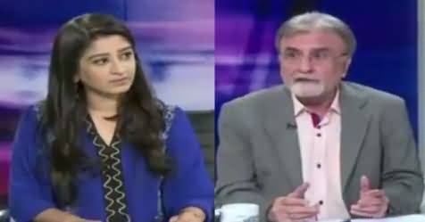 Bol Bol Pakistan (Nayi Kabina Na Ban Saki) – 3rd August 2017