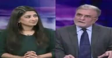 Bol Bol Pakistan (Nehal Hashmi Ko Saza) – 1st February 2018