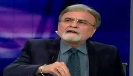 Bol Bol Pakistan (New Wave of Terrorism) – 20th February 2017