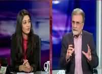 Bol Bol Pakistan (Next Army Chief...??) – 21st November 2016