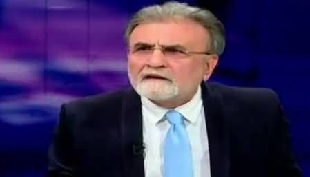 Bol Bol Pakistan (Pak Afghan Relations) – 14th March 2017