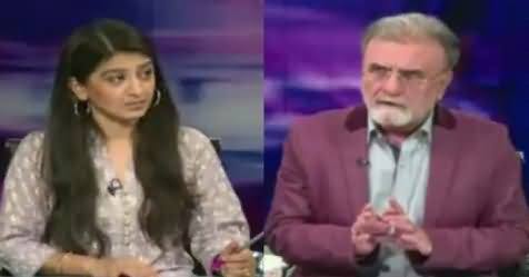 Bol Bol Pakistan (Pak Afghan Relations) – 4th May 2017