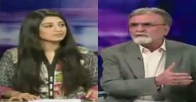 Bol Bol Pakistan (Pak Afghan Relations) – 8th May 2017