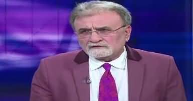 Bol Bol Pakistan (Pak America Relations) – 25th October 2017