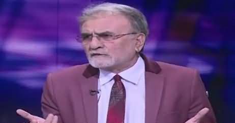 Bol Bol Pakistan (Pak India Relations) – 21st August 2018