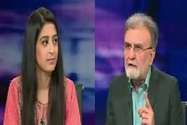 Bol Bol Pakistan (Pakistan Joining Islamic Alliance) – 3rd April 2017