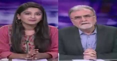 Bol Bol Pakistan (Pakistan's Brave Daughter Malala Yousafzai) – 29th March 2018