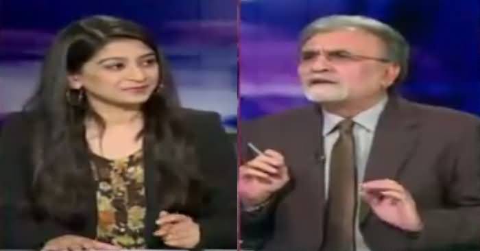 Bol Bol Pakistan (Panama Case) – 6th December 2016