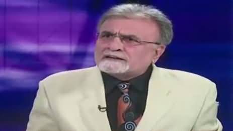 Bol Bol Pakistan (Panama Case Faisla) – 26th Jul 2017