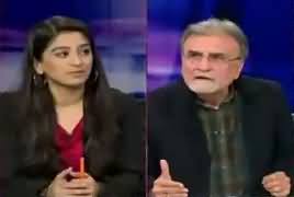 Bol Bol Pakistan (Panama Case, Faisla Kab Hoga?) – 10th January 2017