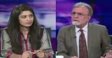 Bol Bol Pakistan (Panama Case Hearing) – 18th July 2017