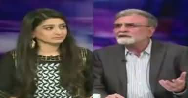 Bol Bol Pakistan (Panama Case JIT) – 3rd May 2017