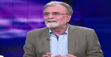 Bol Bol Pakistan (Panama Case JIT) – 8th June 2017