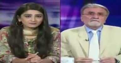 Bol Bol Pakistan (Panama Case Nazar Sani Ki Samaat) – 13th September 2017