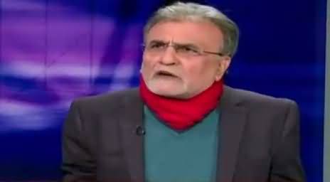 Bol Bol Pakistan (Panama Papers Case) – 3rd January 2017