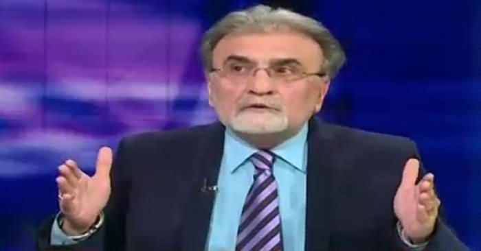 Bol Bol Pakistan (PIA PK661 Special) – 8th December 2016