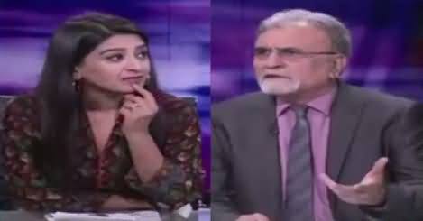 Bol Bol Pakistan (PTI Aur PPP Aamne Samne) – 8th May 2018