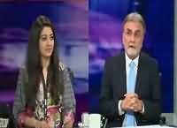 Bol Bol Pakistan (PTI Once Again Lost By-Election) – 1st September 2016