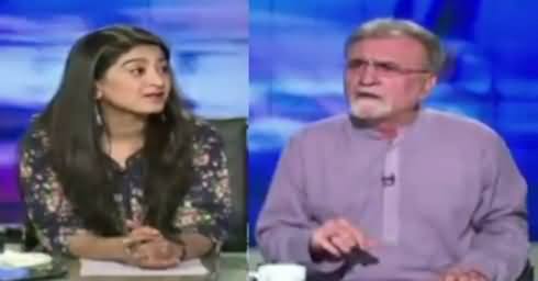 Bol Bol Pakistan (PTI & PMLN Allegations on Each Other) – 5th June 2017