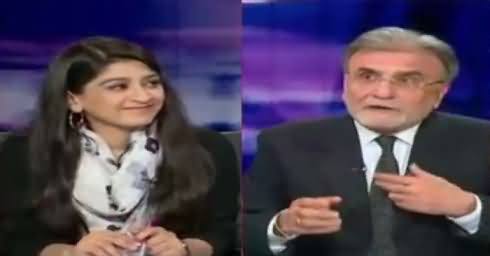 Bol Bol Pakistan (Public Facing Difficulties Due to Protests) – 4th January 2017