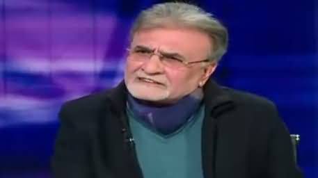 Bol Bol Pakistan (Punjab Mein DCOs Ka Uhda Khatam) – 26th December 2016