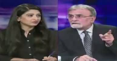 Bol Bol Pakistan (Qandeel Baloch Murder Case) – 18th October 2017