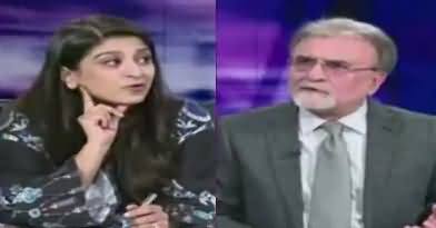 Bol Bol Pakistan (Qaumi Assembly ka Ahem Ijlas) – 21st November 2017