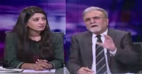 Bol Bol Pakistan (Qaumi Slamati Committee Ka Ijlas) – 14th May 2018