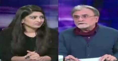 Bol Bol Pakistan (Saniha Model Town Report) – 5th December 2017