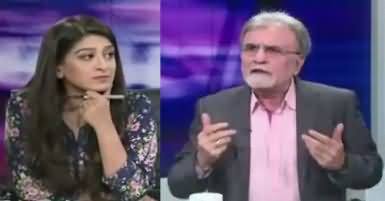 Bol Bol Pakistan (Saniha Quetta Ko Aik Saal) – 8th August 2017