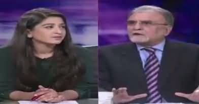 Bol Bol Pakistan (Shahbaz Sharif, New Head of PMLN?) – 26th February 2018