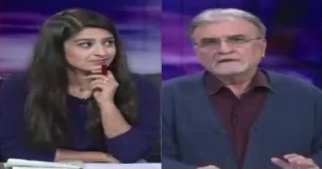 Bol Bol Pakistan (Shahbaz Sharif Qaim Maqam Sadar) – 27th February 2018