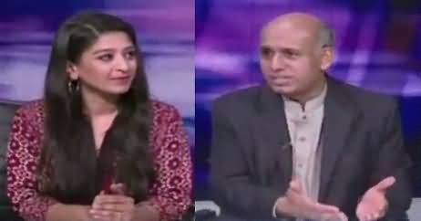 Bol Bol Pakistan (Sheikh Rasheed Na Ahel Nahi Huwe) – 13th June 2018