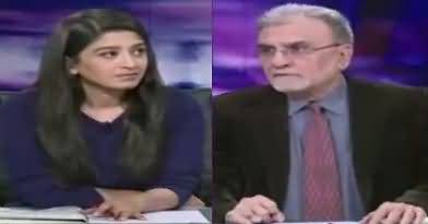 Bol Bol Pakistan (Taliban Se Muzakrat Nahi Ho Sakte) – 30th January 2018