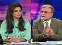 Bol Bol Pakistan (Tamasha Na Ho Saka) – 16th May 2016