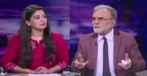 Bol Bol Pakistan (Terrorism in Quetta) – 24th April 2018