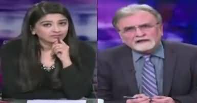 Bol Bol Pakistan (Terrorism in Quetta) – 9th January 2018