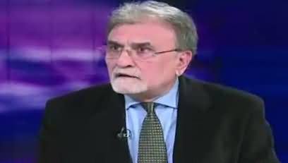 Bol Bol Pakistan (US Defence Secretary Reaches Pakistan) – 4th December 2017