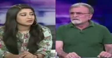 Bol Bol Pakistan (Wazir e Azam Ki JIT Ke Samne Paishi) – 15th June 2017