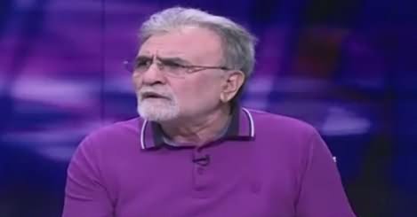 Bol Bol Pakistan (What Opposition Parties Want) – 9th August 2018
