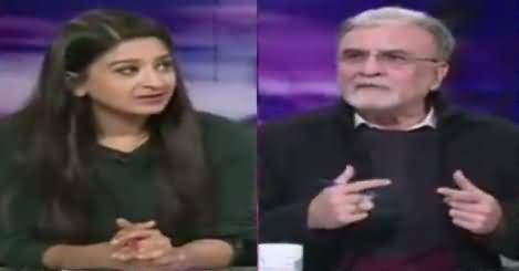 Bol Bol Pakistan (Where Is Rao Anwar) – 13th February 2018