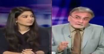 Bol Bol Pakistan (Zardari Ne Surprise De Dia) – 27th December 2016