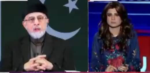 Bol Dr Qadri Kay Saath (Dr. Tahir ul Qadri Analysis on Current Issues) – 11th March 2017