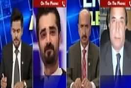 Bol Live Alert (Dawn Leaks) [9PM To 10PM] – 29th April 2017